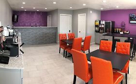 Super 8 By Wyndham Sonora