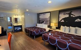 Super 8 By Wyndham Sonora